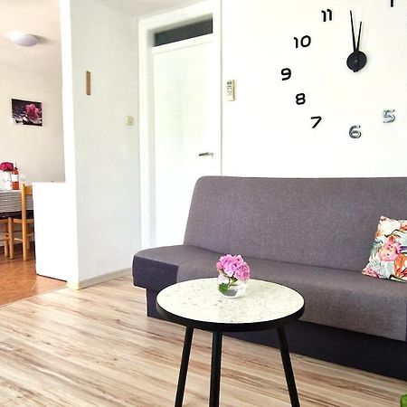 Apartment Jagoda Krk Town Exteriör bild